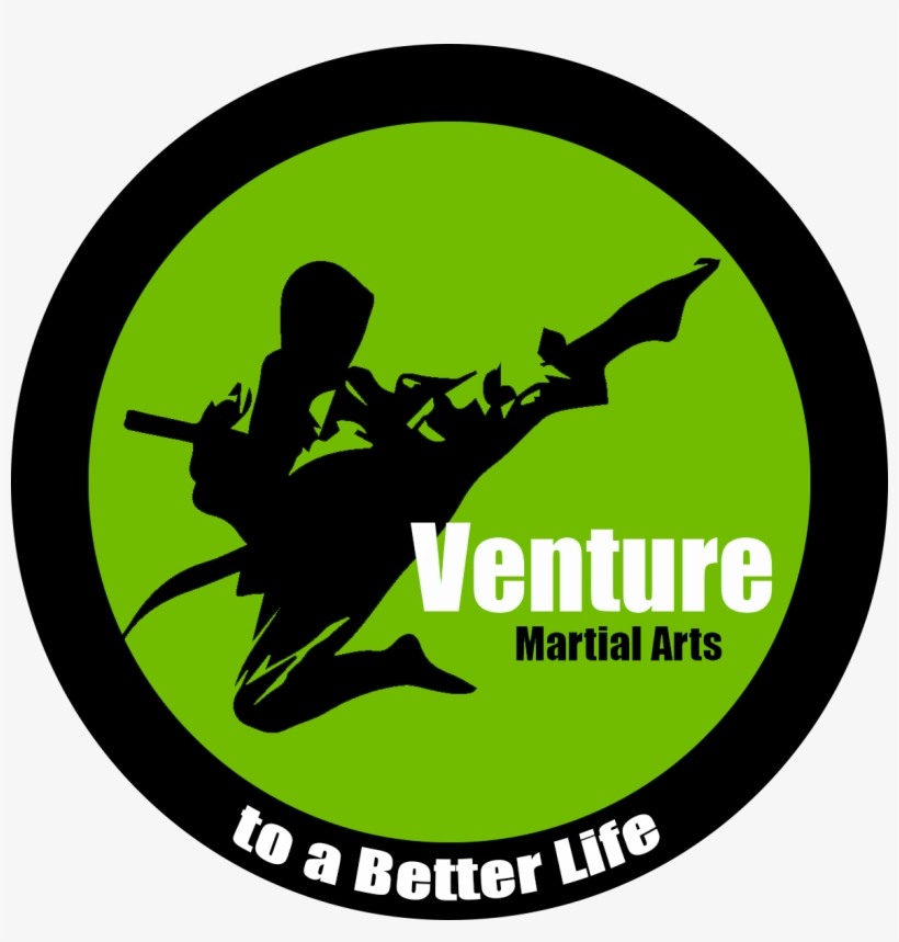 Venture Martial Arts - Martial Arts, transparent png download