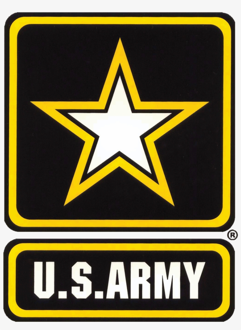 Army Logo 150 - Us Army Logo Jpg, transparent png download