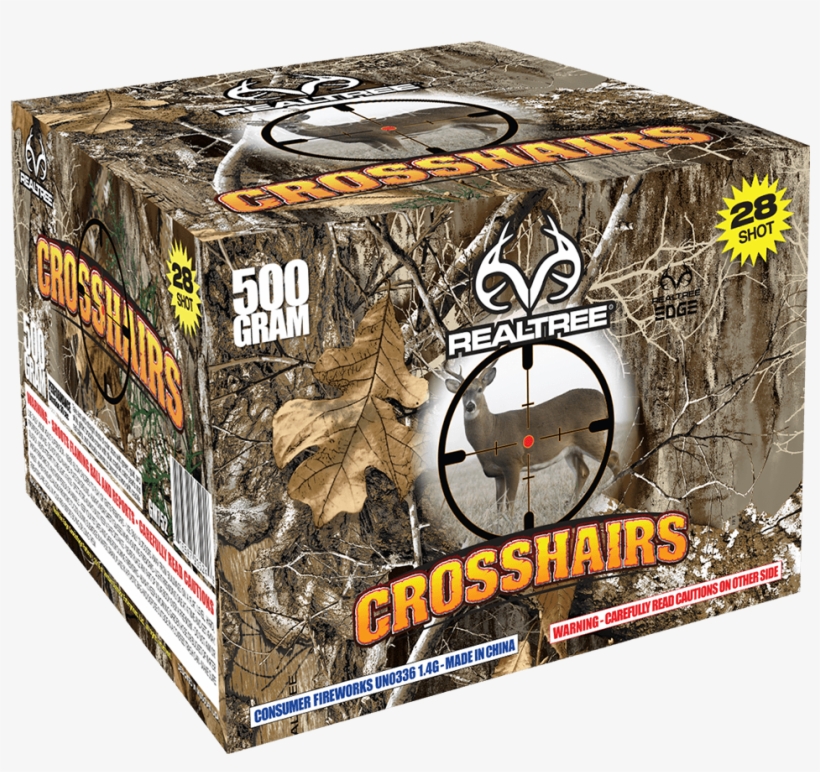 Unique Realtree Camo Products - Box, transparent png download