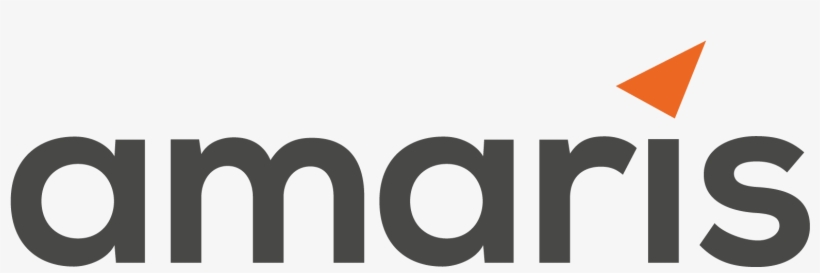 Logo Amaris Swiss Aerospace Cluster Regular Trending - Logo Amaris, transparent png download