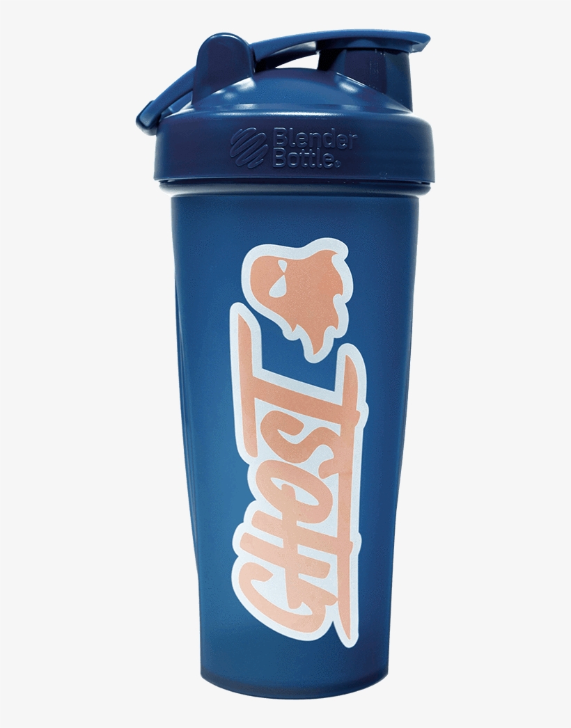 Logo Shaker - Water Bottle, transparent png download