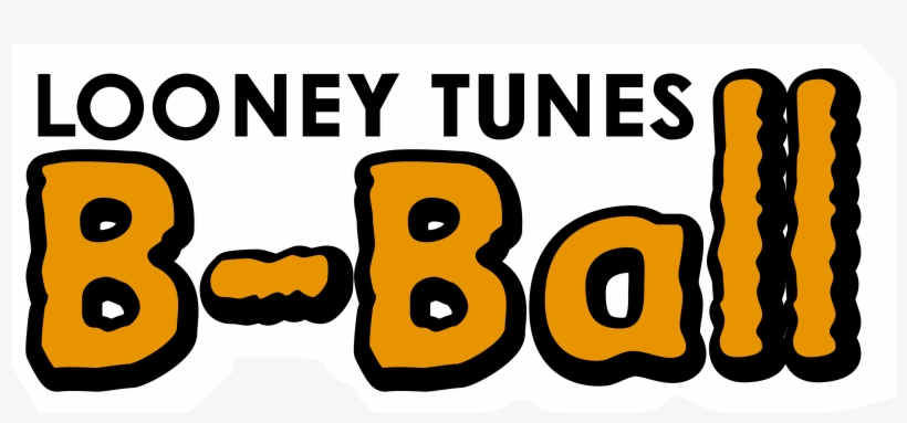 Looney Tunes B-ball, transparent png download