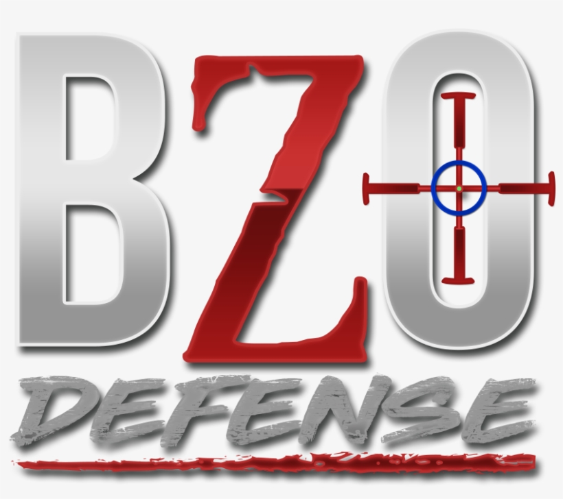 Bzo Defense - Graphic Design, transparent png download