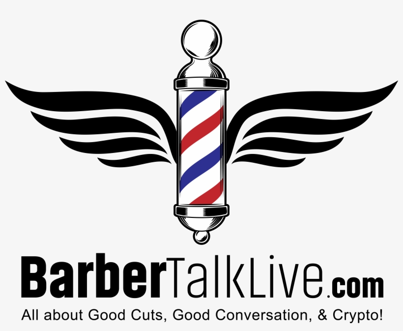 Barber Talk Live, transparent png download
