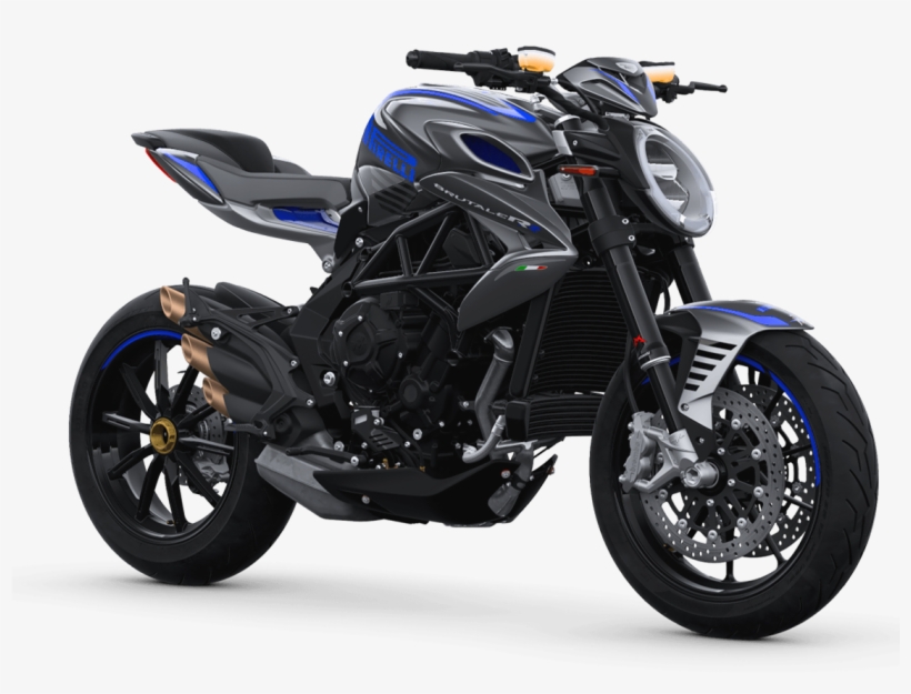 Feature Tour - Mv Agusta Brutale 800, transparent png download