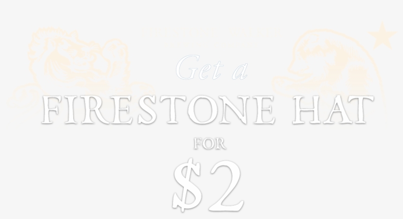 Cookies Required - Firestone-walker Brewery, transparent png download