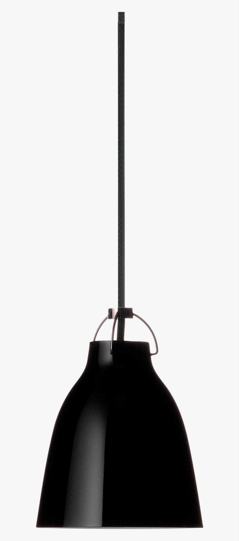 Caravaggio Black Black P0 Png - Caravaggio ™ By Cecilie Manz, transparent png download