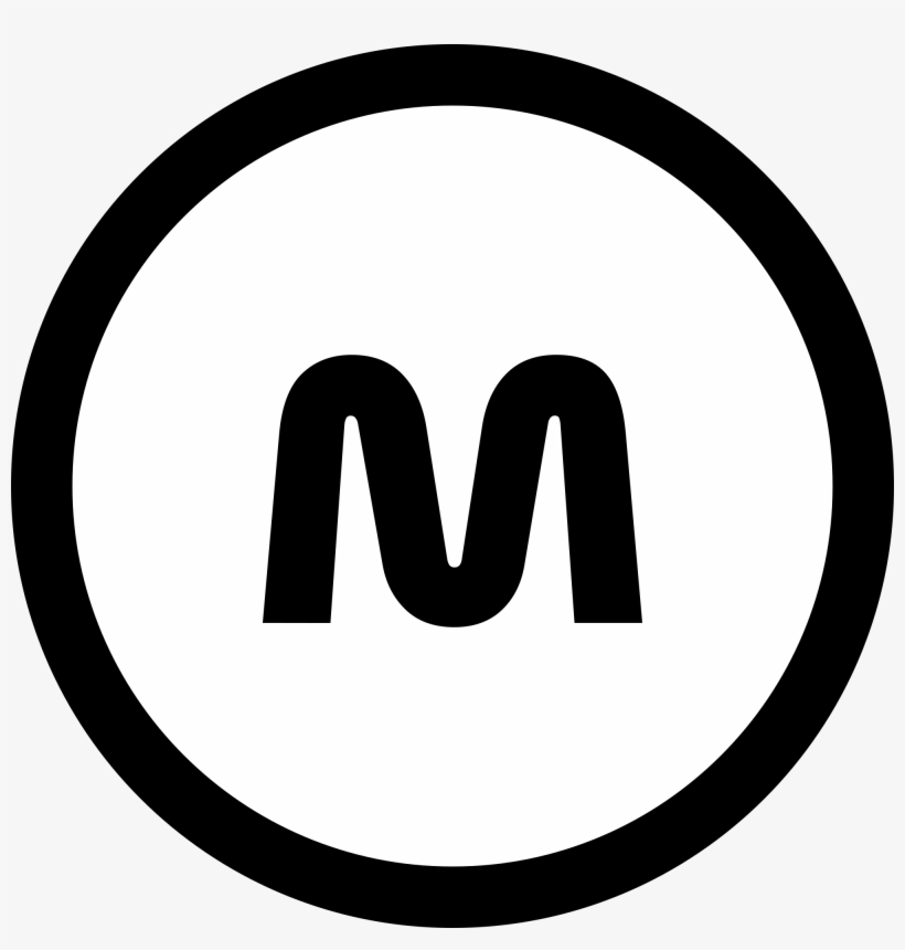 Open - Creative Commons Pd, transparent png download