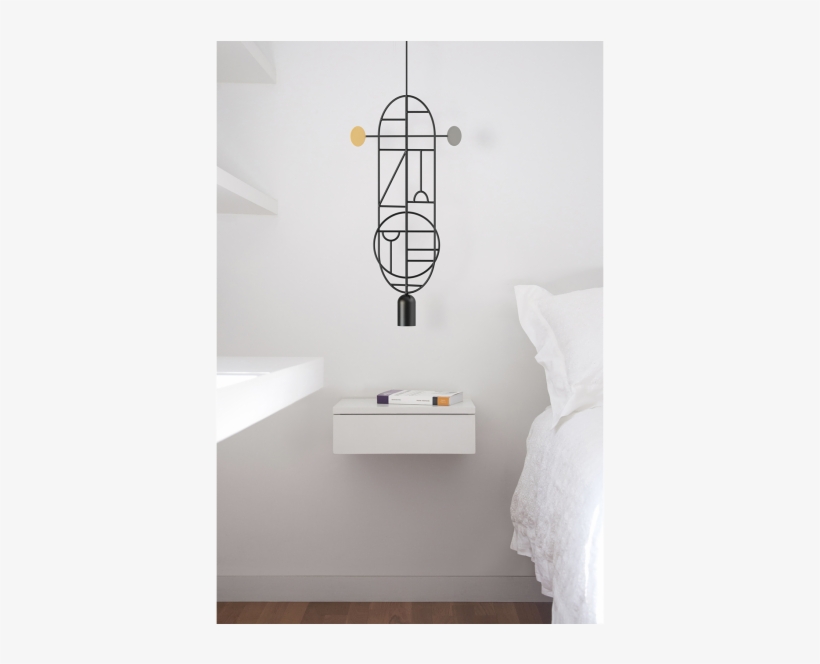 Lines & Dots - Lantern, transparent png download