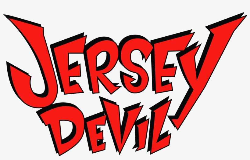 Jersey Devil, transparent png download