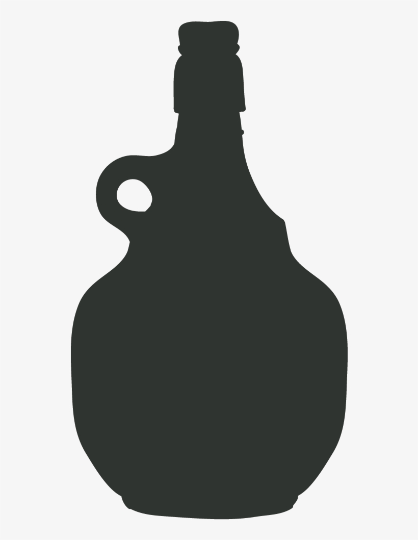 Placerville Beer - Glass Bottle, transparent png download