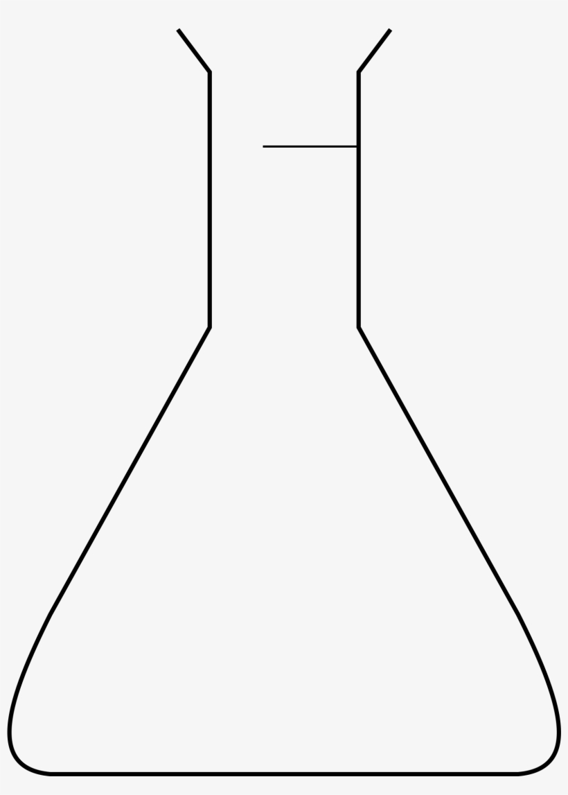 Big Image - Line Art, transparent png download