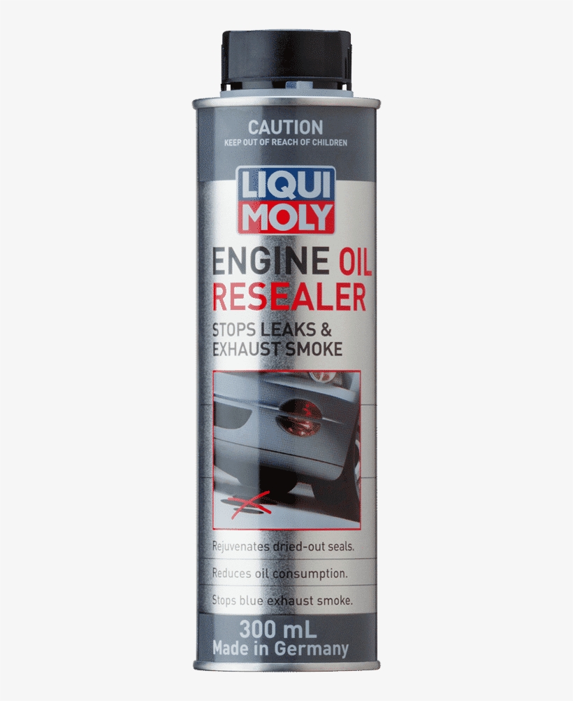 Engine Oil Resealer, transparent png download