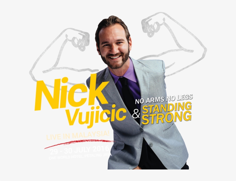 Nick vujicic nude photo - Porn clips – Telegraph