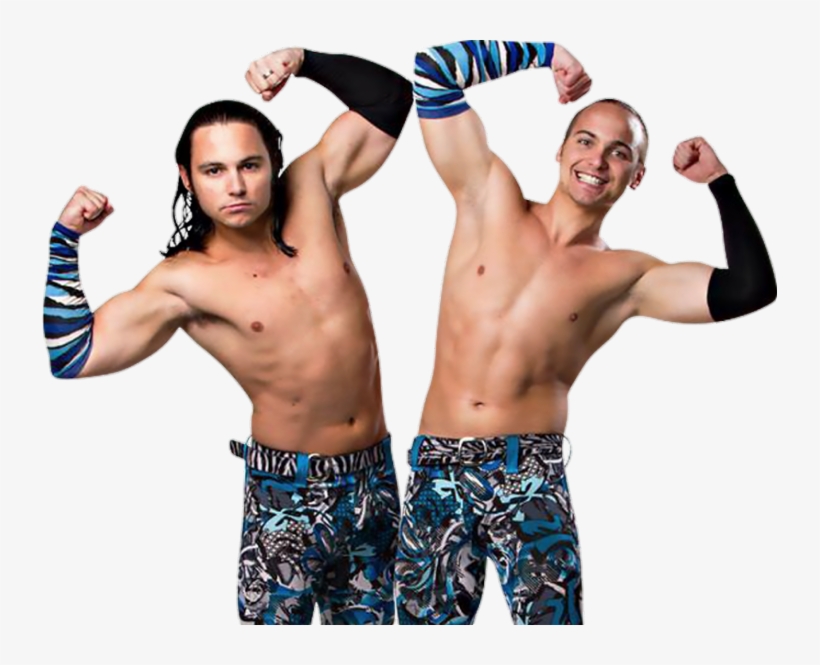 Young Bucks Png - Matt Jackson Young Bucks Face, transparent png download