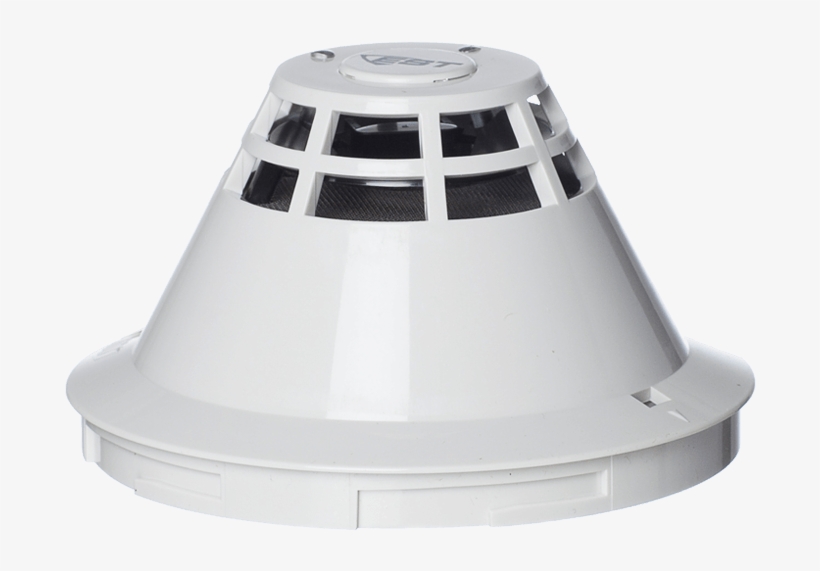 Intelligent Photoelectric Smoke Detector - Lampshade, transparent png download