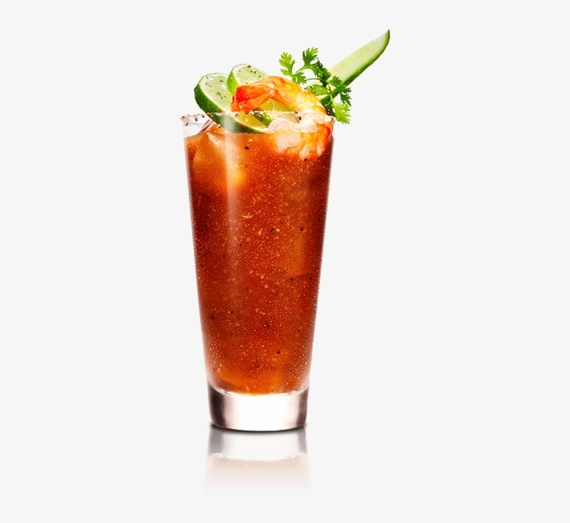 A Pic Of Bloody Mary - Bloody Mary Cocktails Пнг, transparent png download