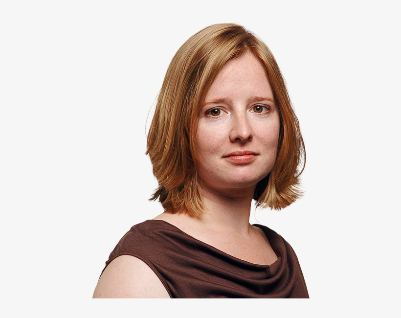 What Was Nick Clegg Really Thinking Only God Knows - Lucy Mangan, transparent png download