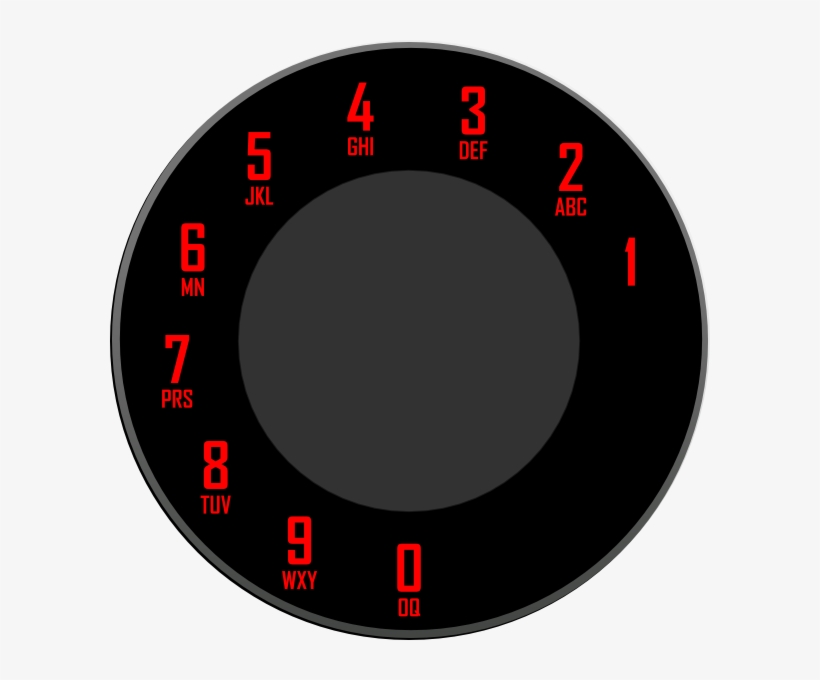 Circle, transparent png download