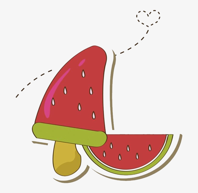 Ice Cream Ⓒ - Illustration, transparent png download