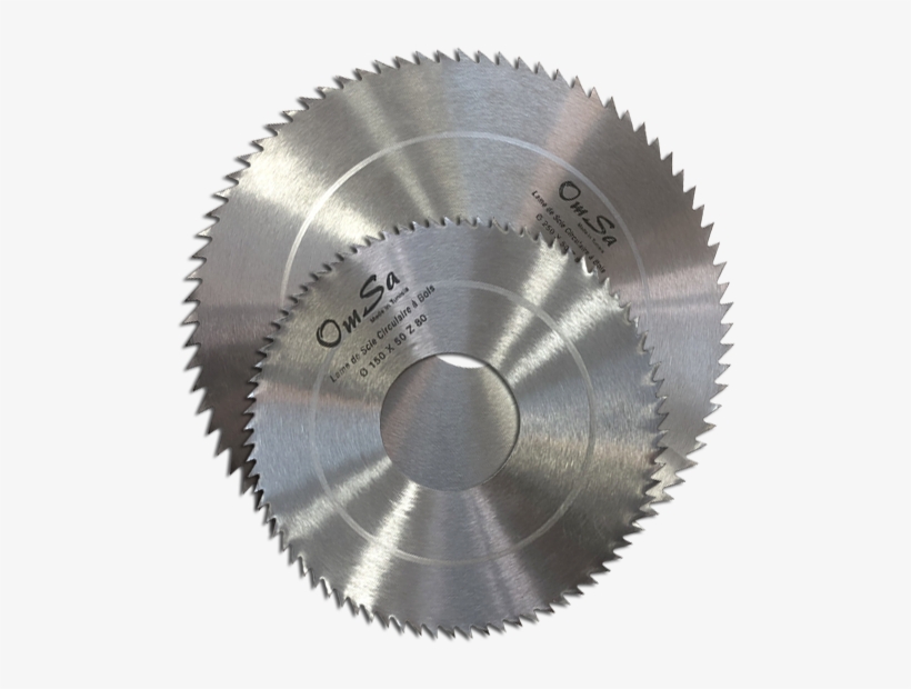 Circular Saw Blade - General Contractor, transparent png download
