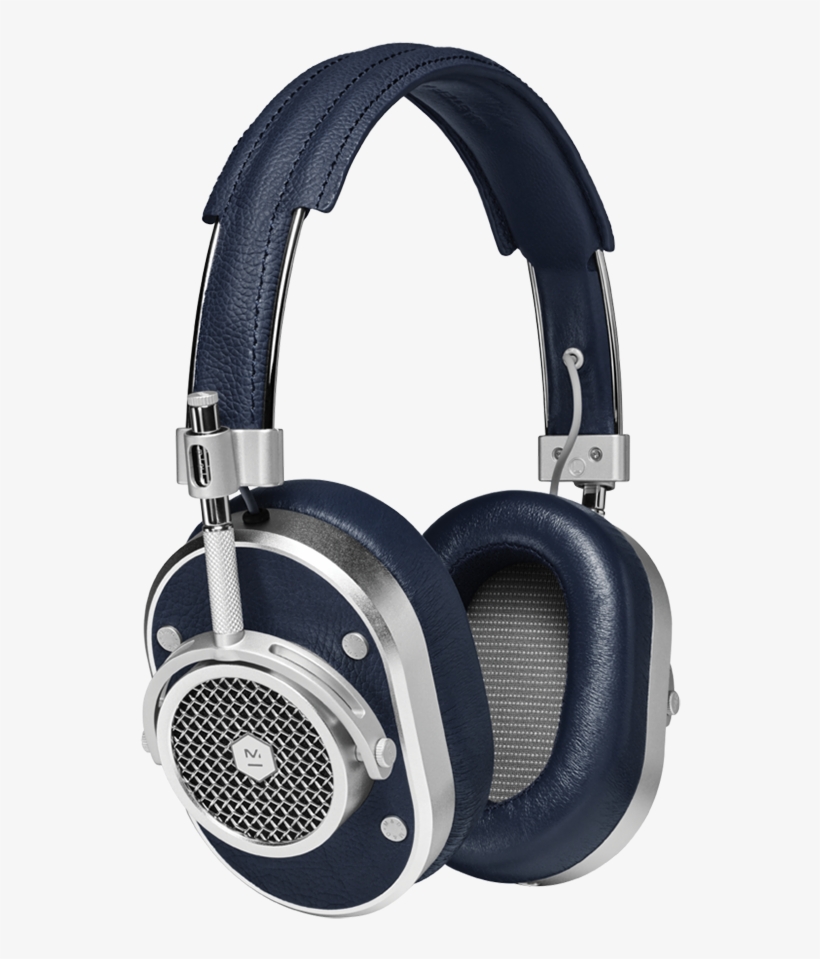 Our Mh40 Headphones Are Built With Only The Finest - Master & Dynamic Mh40, transparent png download