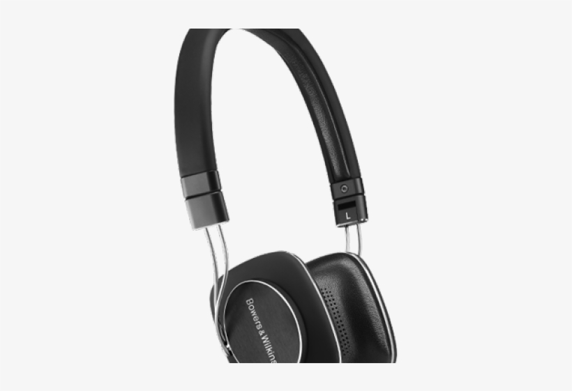 Drawn Headphones Iphone Headphone - Bowers & Wilkins P3s2, transparent png download