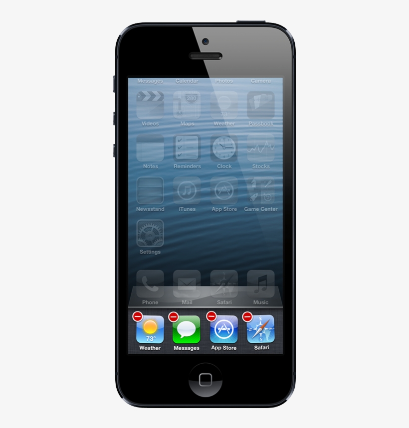 If Multiple Apps Are Closing Or Restarting, Please - Real Life Example Of Pythagorean, transparent png download