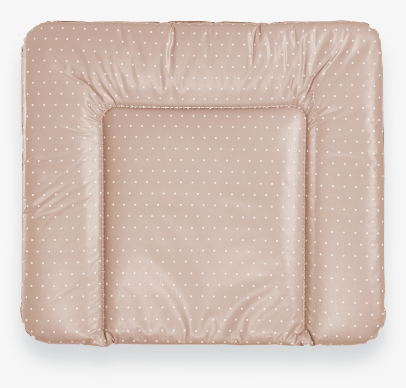 Changing Mat Forest Animals Brown - Leather, transparent png download