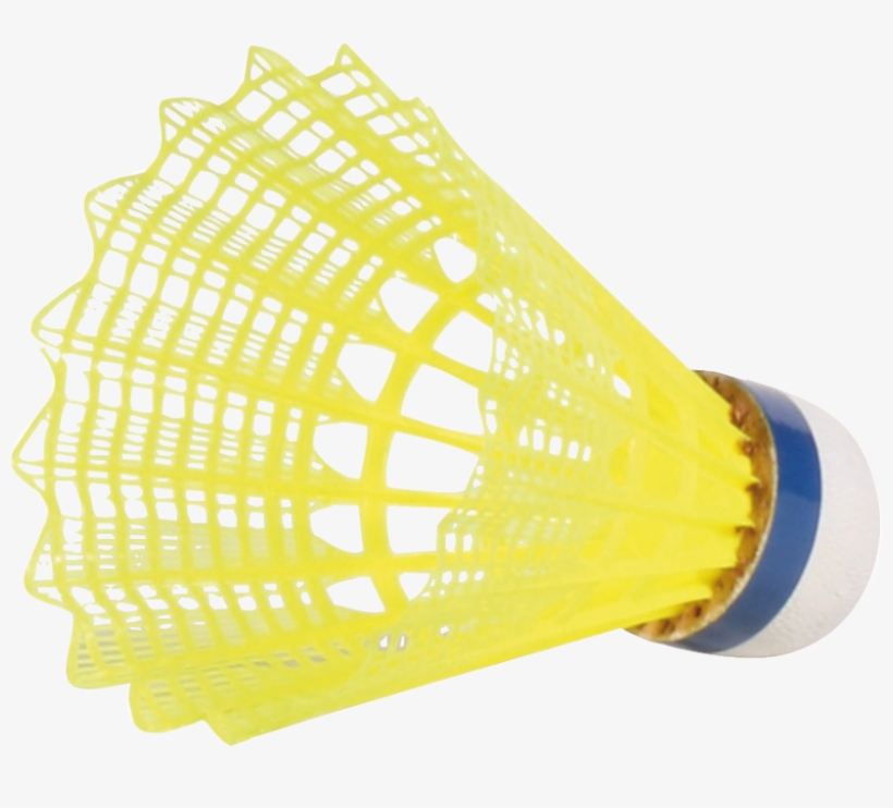 Victor Nylonshuttle - Badminton Shuttle High Speed, transparent png download