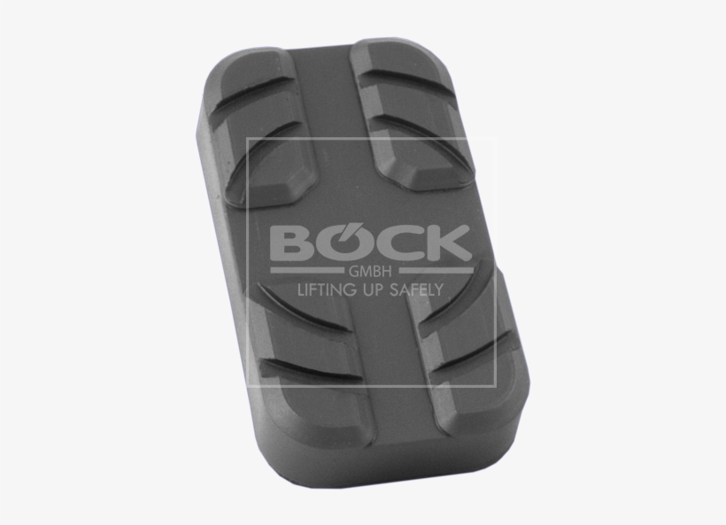 Rubber Pad Suitable For Ac Hydraulic, Maha, Rotary - Mouse, transparent png download