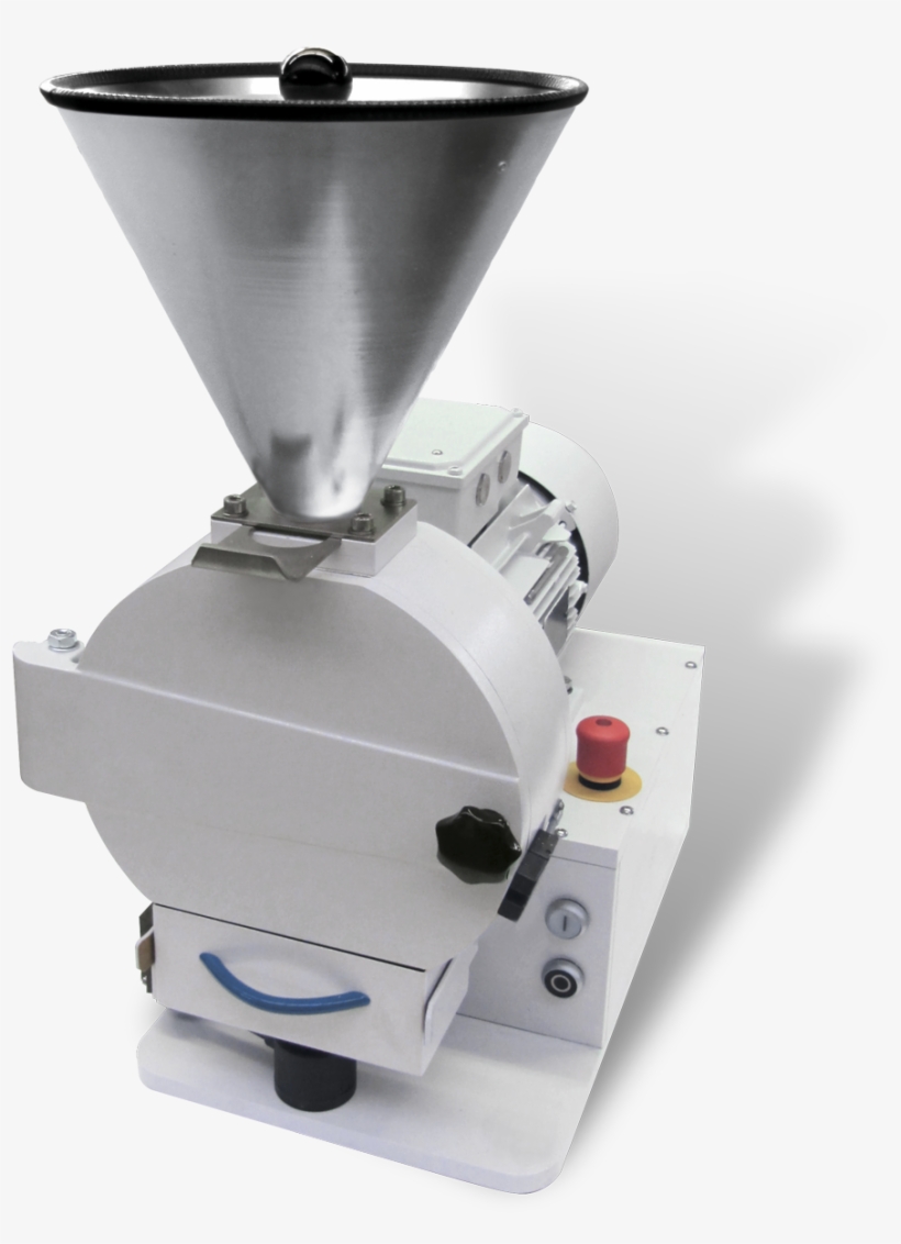 Produce Regrind From Fibrous, Tough And Firm Materials - Rotary Mill, transparent png download