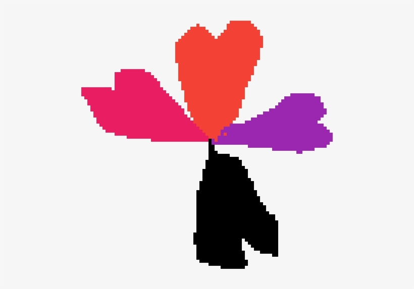 Random Image From User - Heart, transparent png download