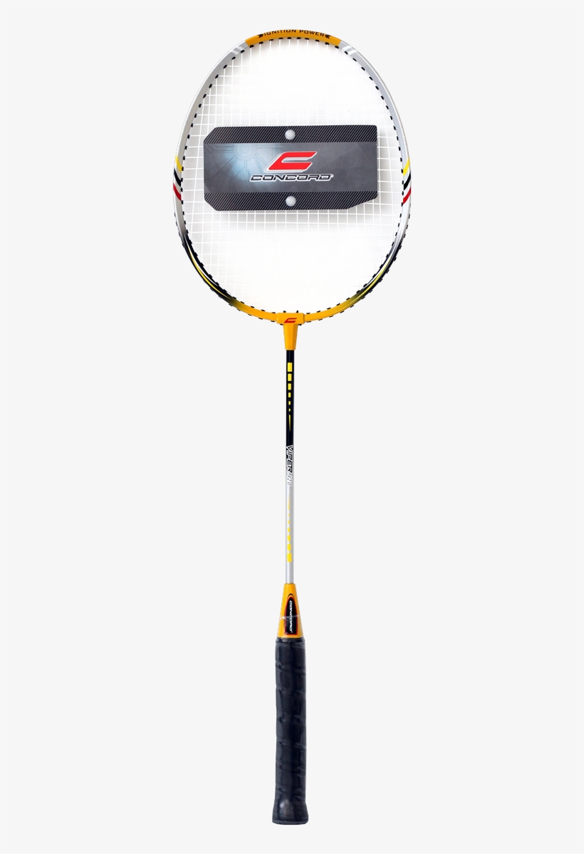Concord Vpr V2 - Badminton, transparent png download
