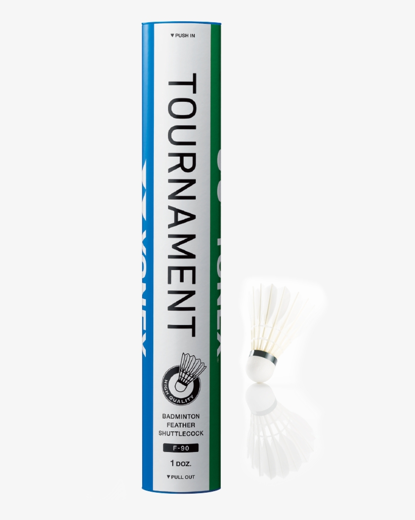 Yonex Shuttlecocks - Eye Liner, transparent png download