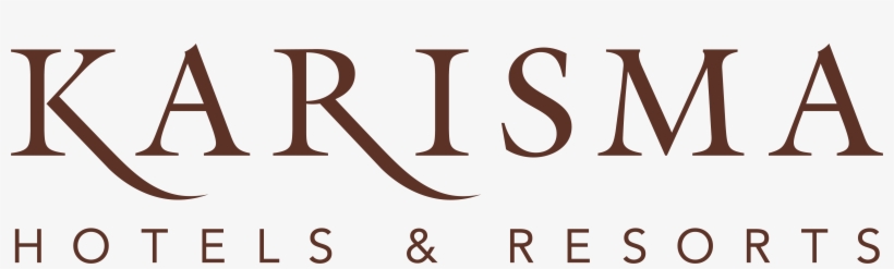 Tie The Knot With Your Friends And Family At The Beautiful - Karisma Hotels & Resorts, transparent png download