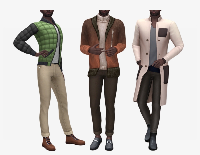 I Love All Of The Costume Items We Got For Both Male - Gentleman, transparent png download