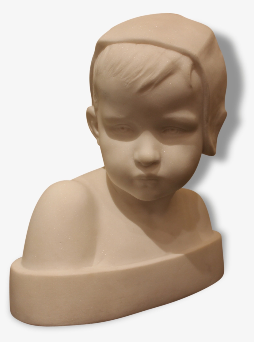 Bust, transparent png download