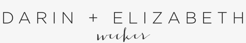 Tied The Knot July 30, 2016 - Calligraphy, transparent png download