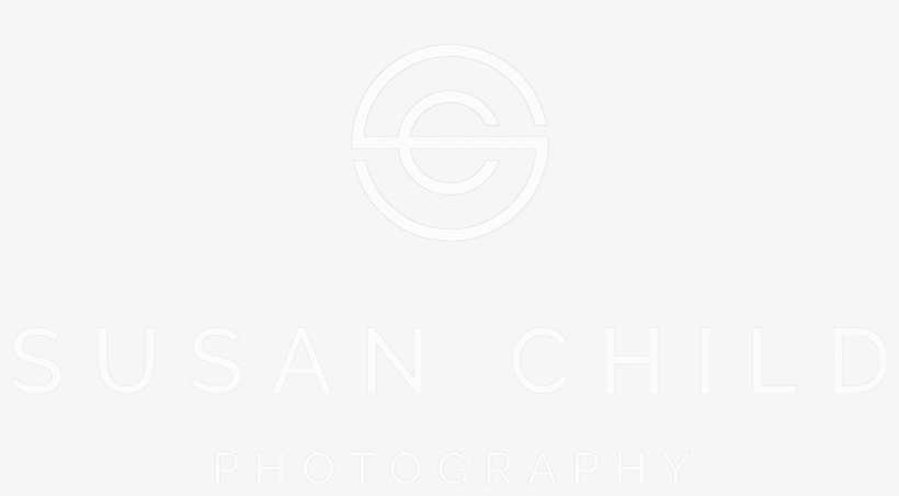 Susan Child Photography - Dt Transparent Logo White, transparent png download