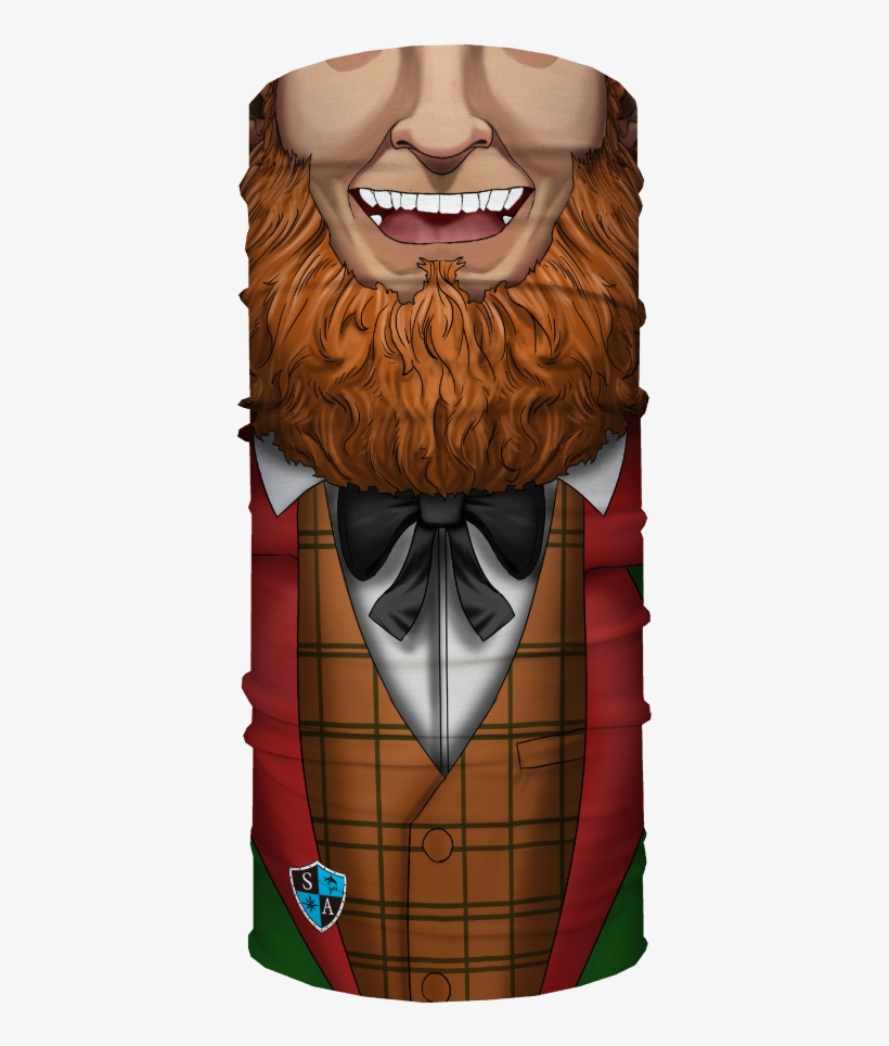 Usa Skull - Illustration, transparent png download