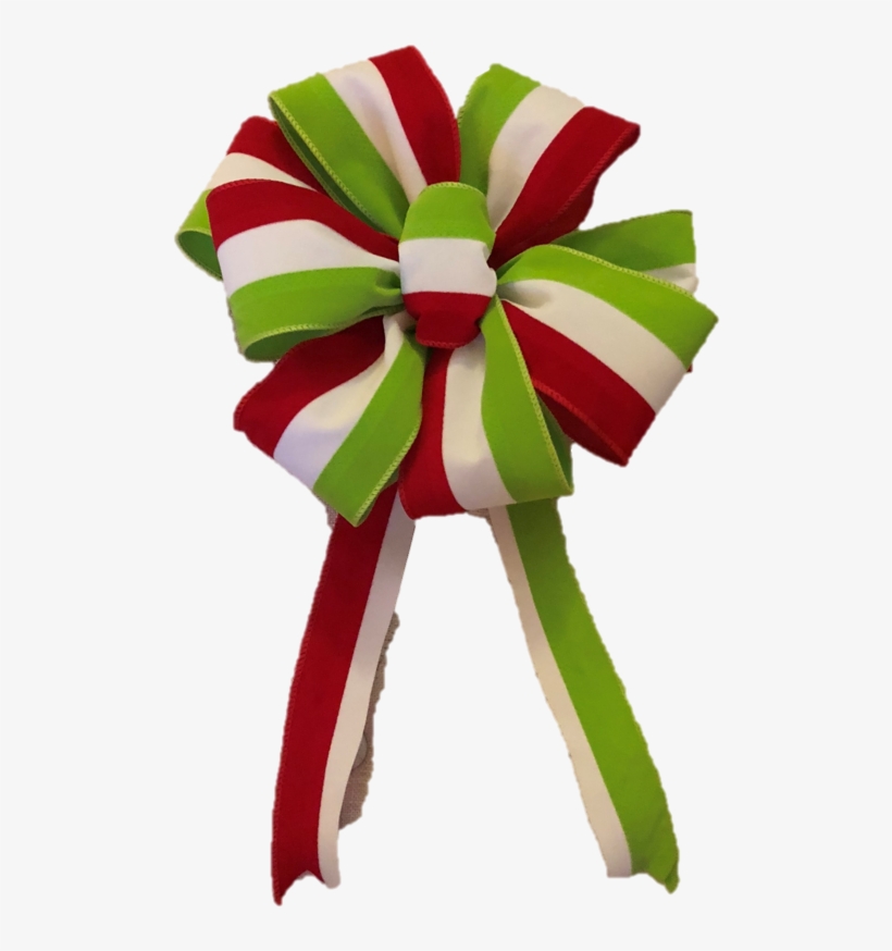 The Bow, Starting At $12 - Gift Wrapping, transparent png download