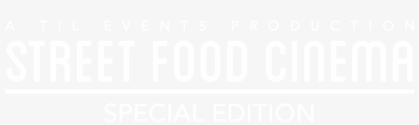 Willy Wonka And The Chocolate Factory - Street Food Cinema, transparent png download