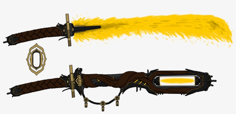 D73y1bs - Sword, transparent png download