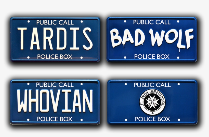 Movie Collectible Man Cave Décor From Doctor Who With - Graphic Design, transparent png download