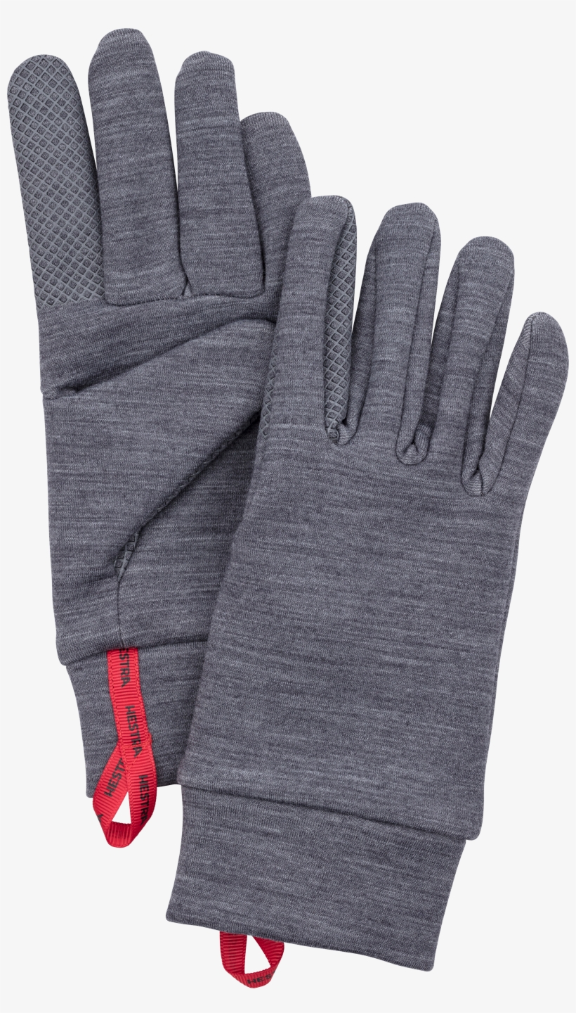 Touch Point Warmth 5 Finger - Innervantar, transparent png download