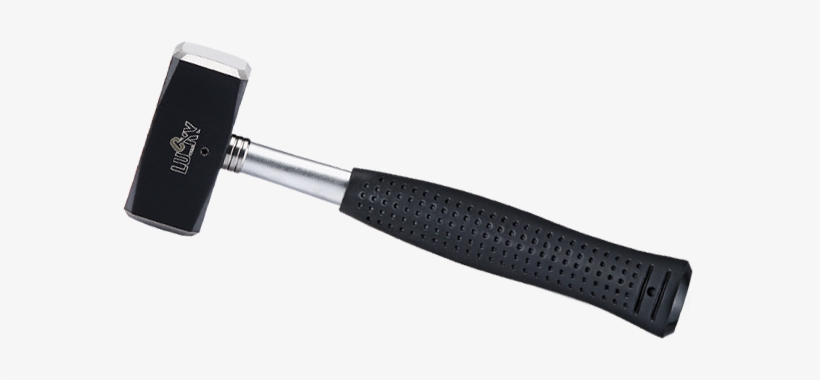 Sledge Hammer - Lump Hammer, transparent png download