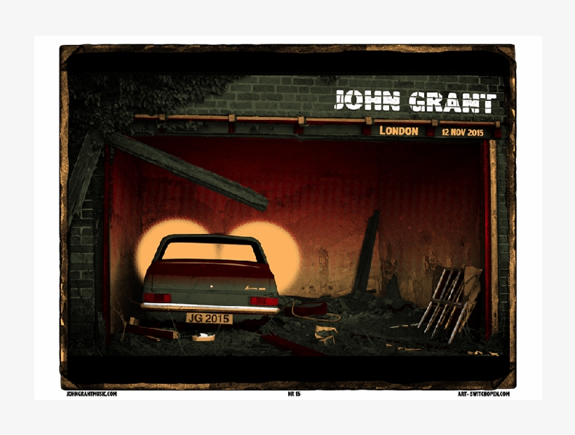 Tour Print - Gmc, transparent png download