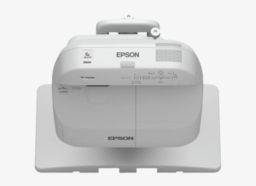 Focus Epson Powerlite 685w, transparent png download