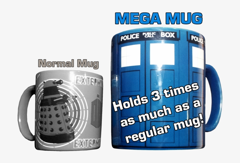 Doctor Who - Tardis, transparent png download